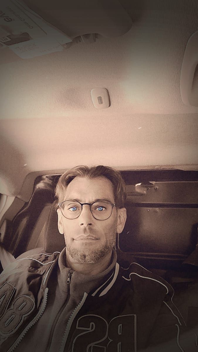 Profil de Angy, 41 ans, Bars gay à Jonen (Argovie)