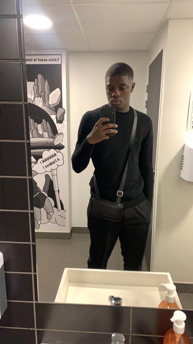 Profil de Dick, 44 ans, Bars gay à Schwanden GL (Glaris)