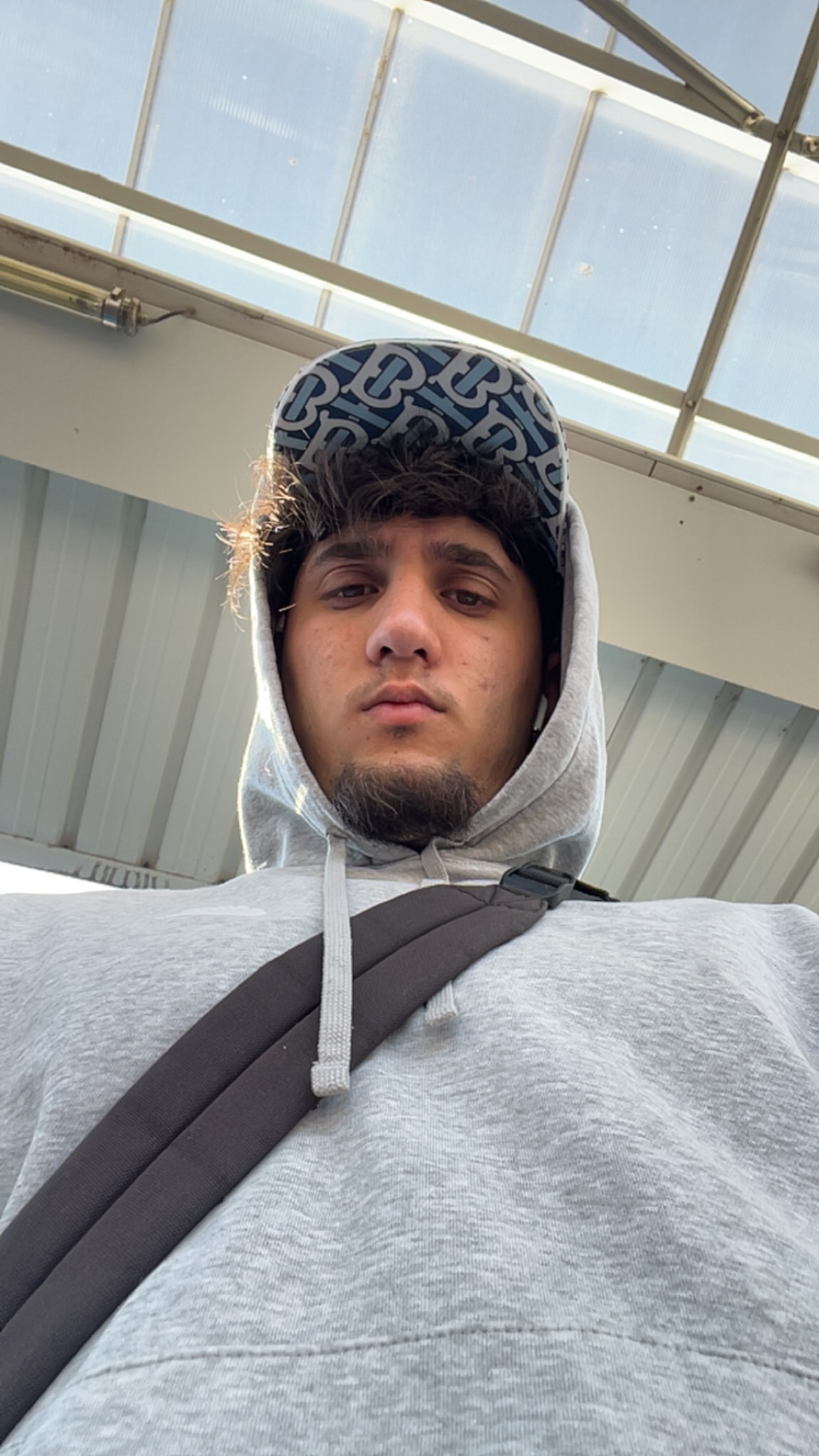 Profil de Calixte, 22 ans, Bars gay à Verdabbio (Grisons)