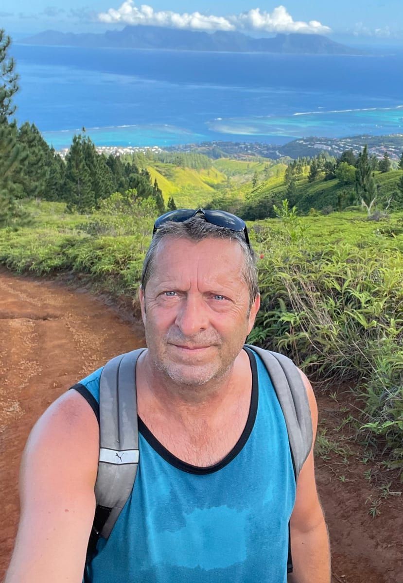 Profil de Gabi, 45 ans, Bars gay à Campascio (Grisons)