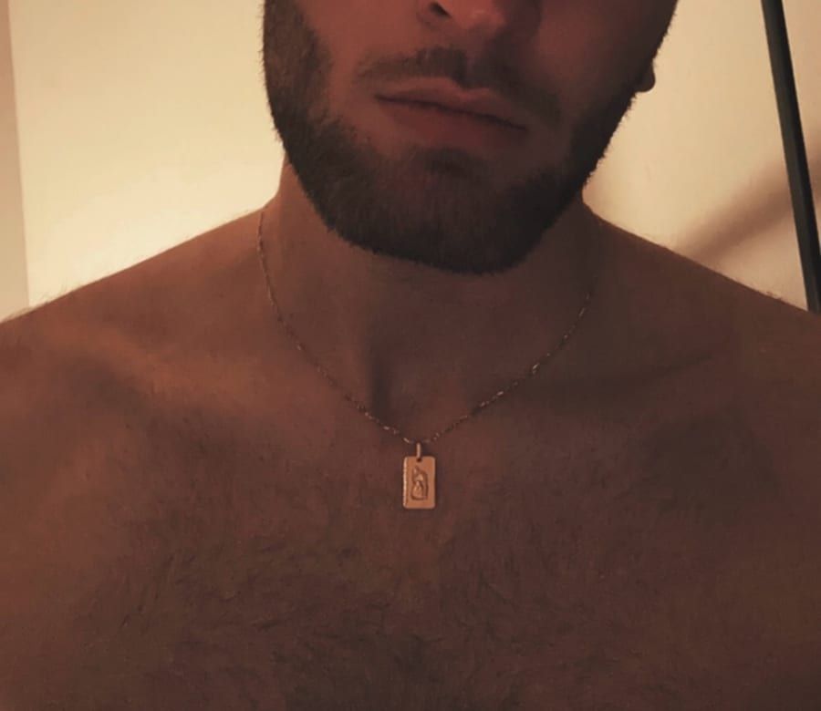 Profil de Kenneth, 31 ans, Bars gay à Eclépens (Vaud)