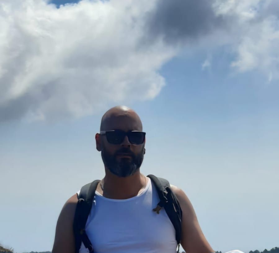 Profil de Cham, 44 ans, Bars gay à Villiers (Neuchâtel)