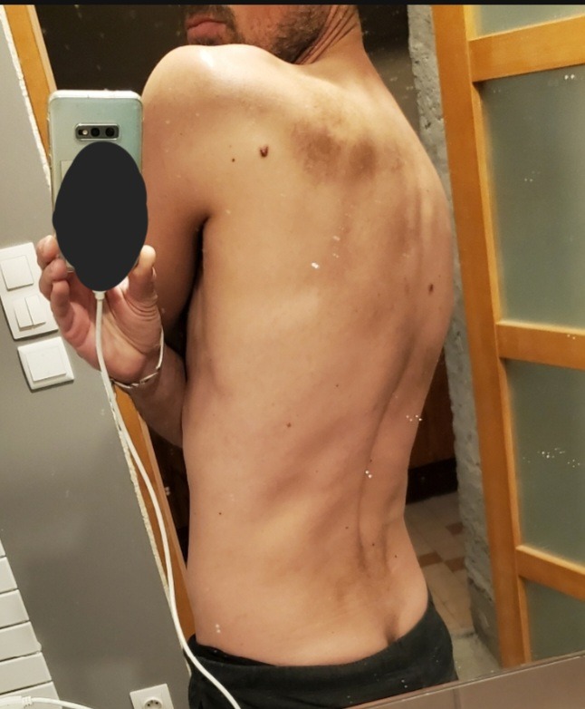 Profil de Milhan, 25 ans, Bars gay à Vessy (Genève)