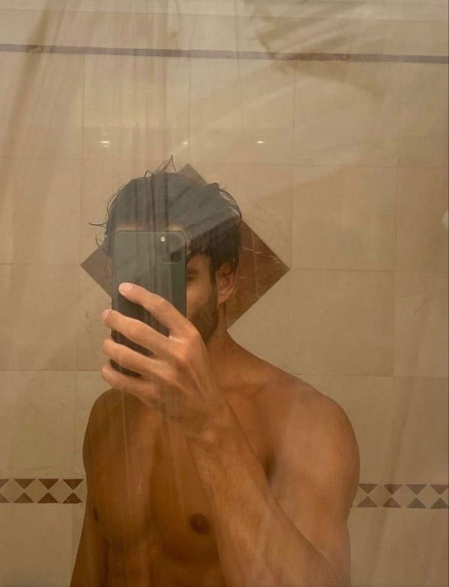 Profil de Mohamed-yacine, 39 ans, Bars gay à Zwingen (Bâle-Campagne)