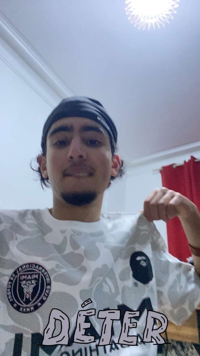 Profil de Eddie, 29 ans, Bars gay à Mission (Valais)