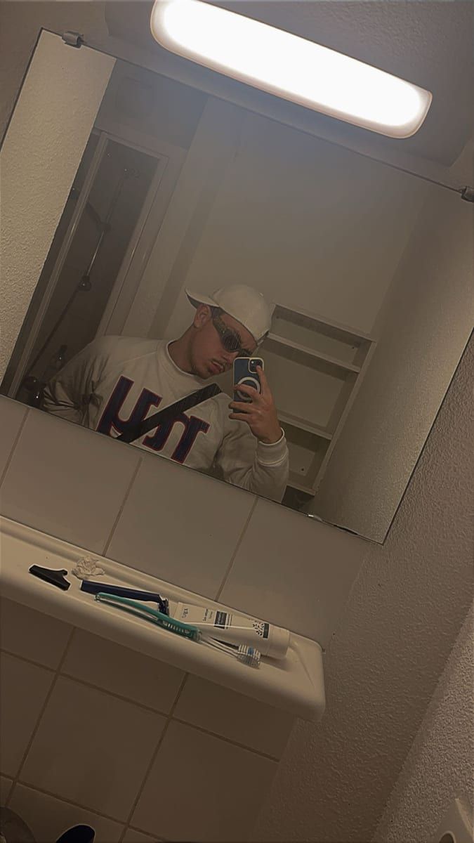 Profil de Shad, 35 ans, Bars gay à Bottmingen (Bâle-Campagne)