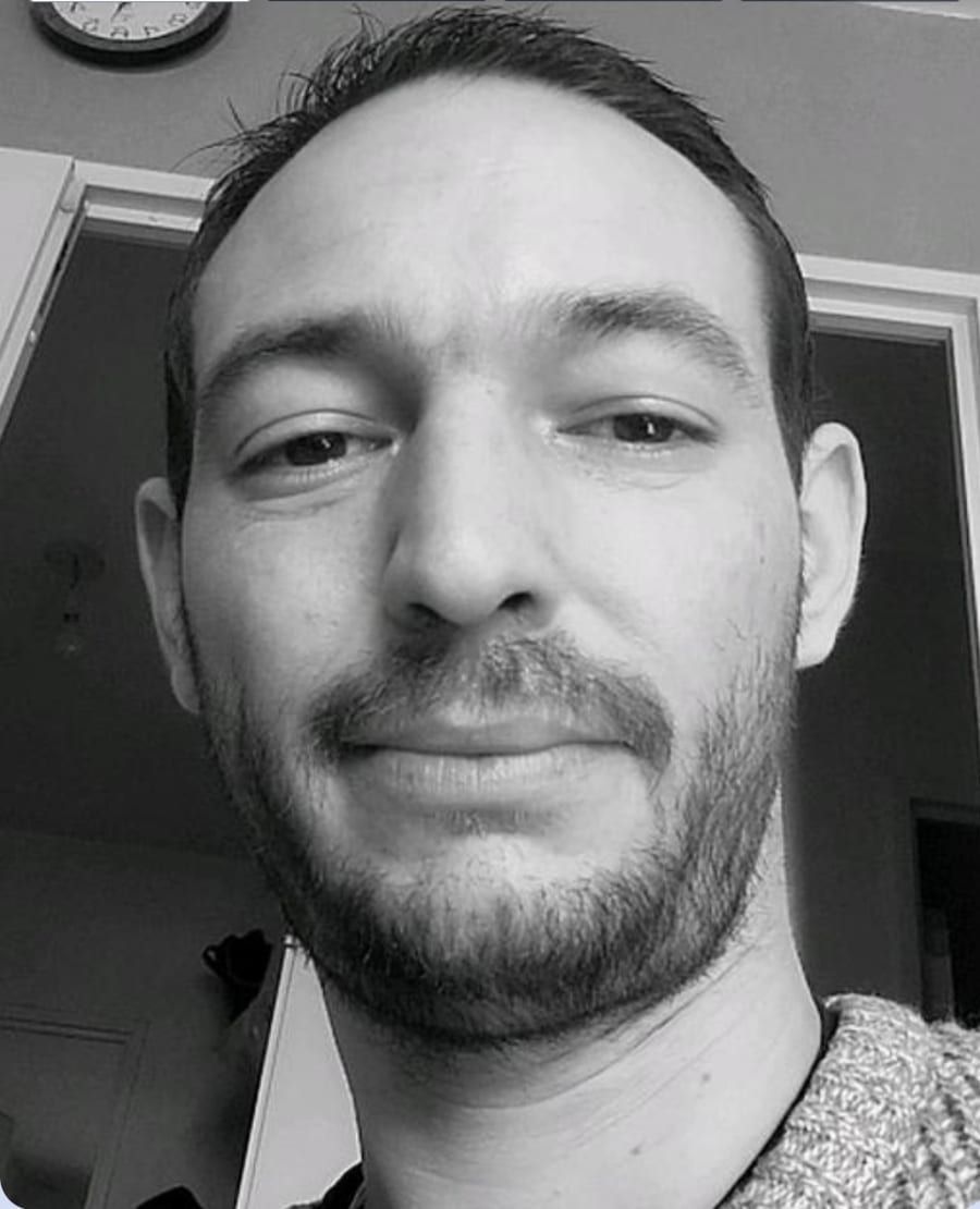 Profil de Yamin, 42 ans, Bars gay à Tschappina (Grisons)