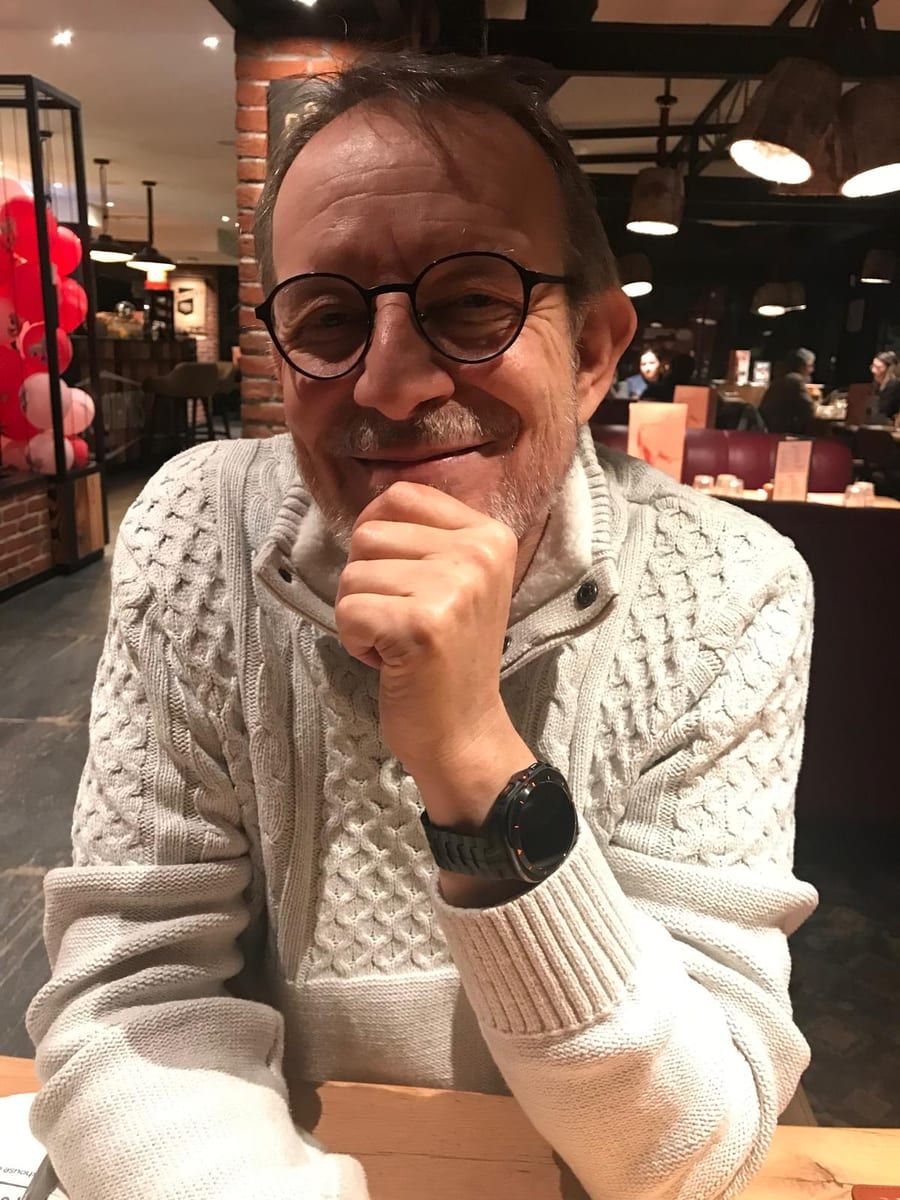 Profil de Bertil, 41 ans, Bars gay à Zuckenriet (Saint-Gall)