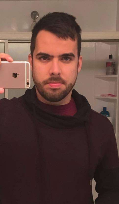 Profil de Chen, 29 ans, Bars gay à Latsch (Grisons)