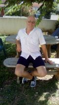 Profil de Henri-xavier, 44 ans, Bars gay à Arvigo (Grisons)