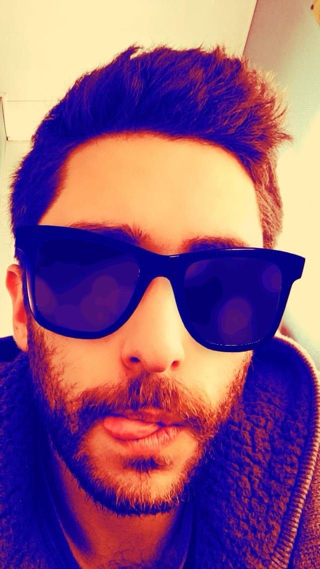 Profil de Kerem, 42 ans, Bars gay à Unterschächen (Uri)