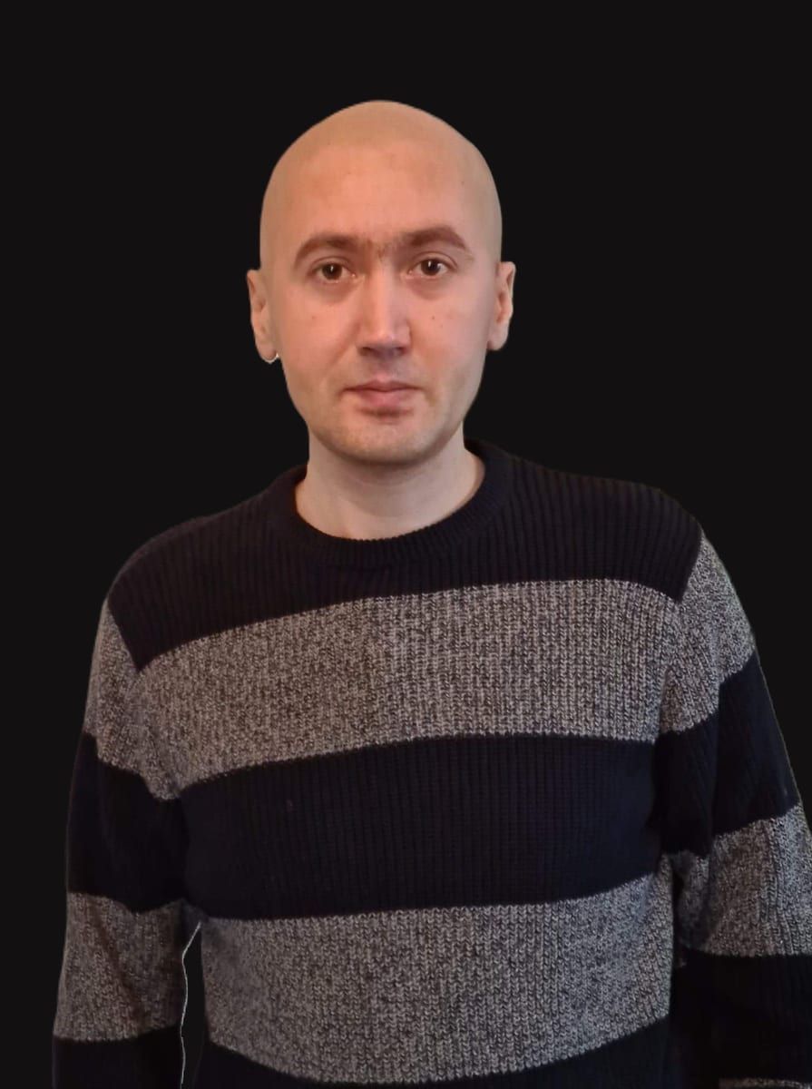 Profil de Abdourahman, 39 ans, Bars gay à Churwalden (Grisons)