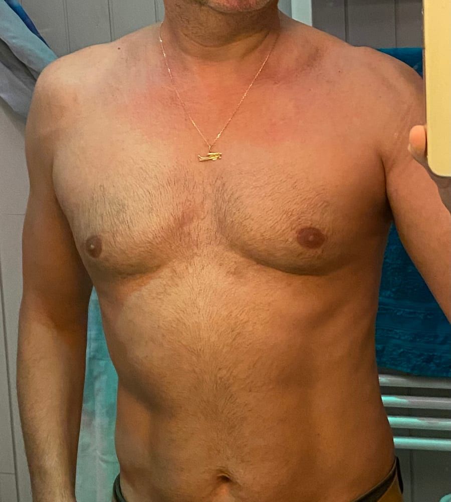 Profil de Enock, 33 ans, Bars gay à Niedergösgen (Soleure)