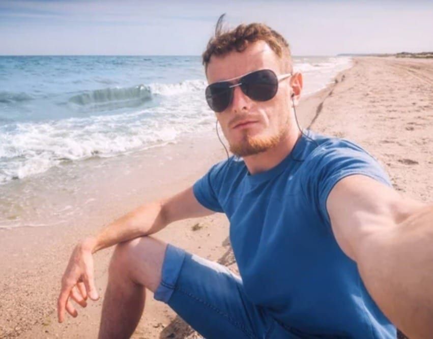 Profil de Elien, 38 ans, Bars gay à Chiggiogna (Tessin)