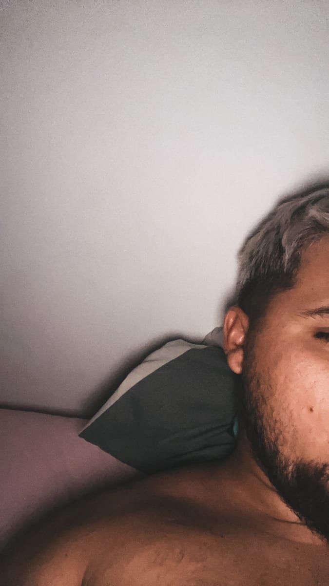Profil de Dwight, 26 ans, Bars gay à Echallens (Vaud)