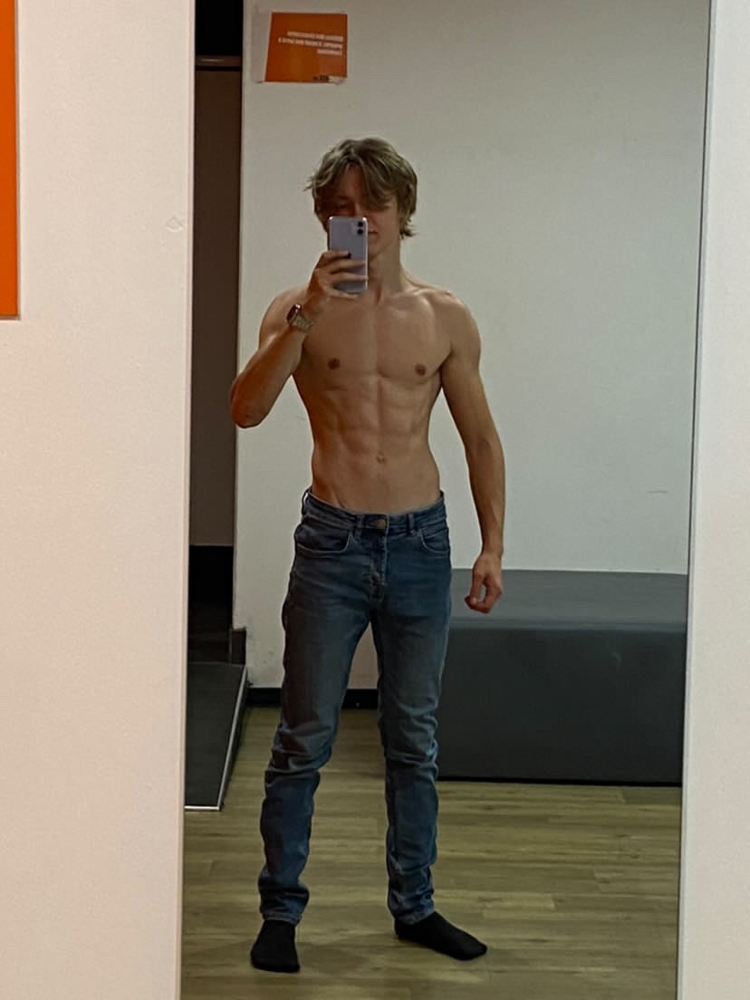 Profil de Philipp, 33 ans, Bars gay à Wittenbach (Saint-Gall)