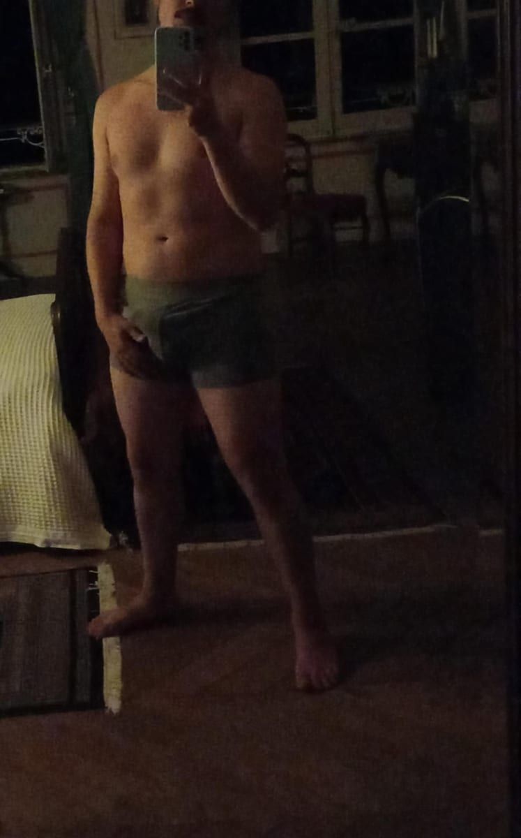 Profil de Reida, 34 ans, Bars gay à Wilchingen (Schaffhouse)