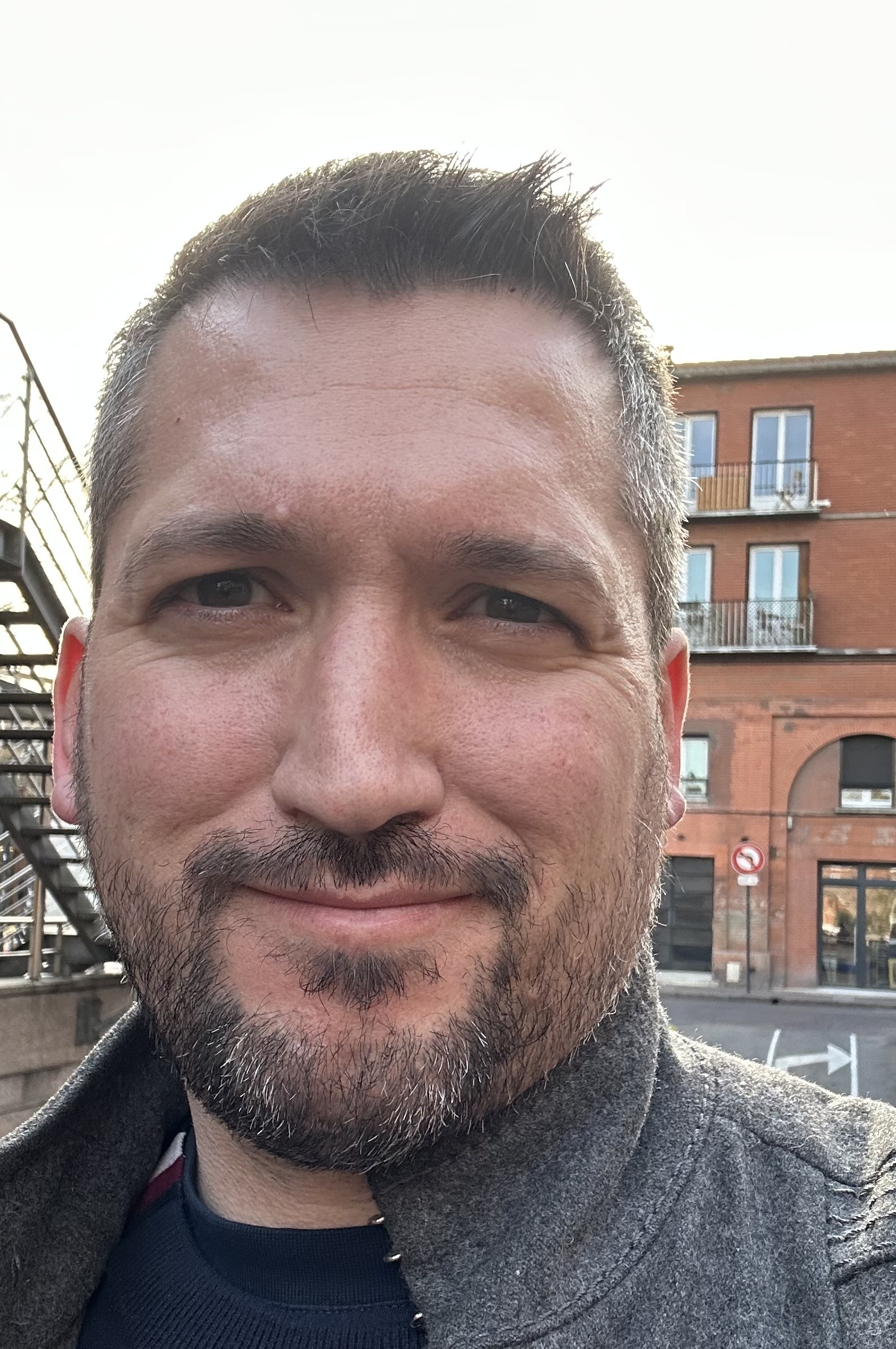 Profil de Arys, 25 ans, Bars gay à Kaltacker (Berne)