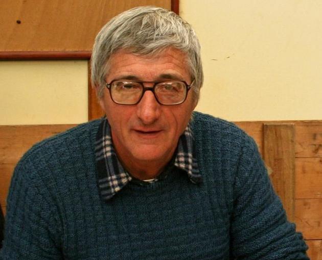 Profil de Nasseredine, 42 ans, Bars gay à Riehen (Bâle-Ville)