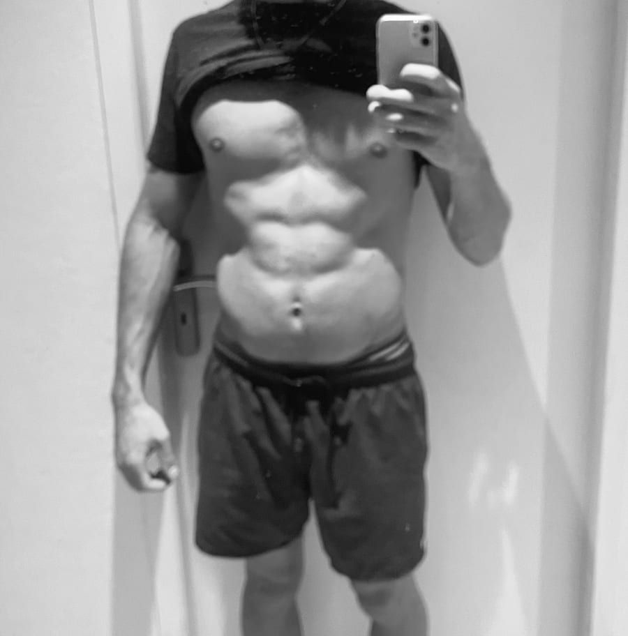 Profil de Vic, 42 ans, Bars gay à Engelberg (Uri)
