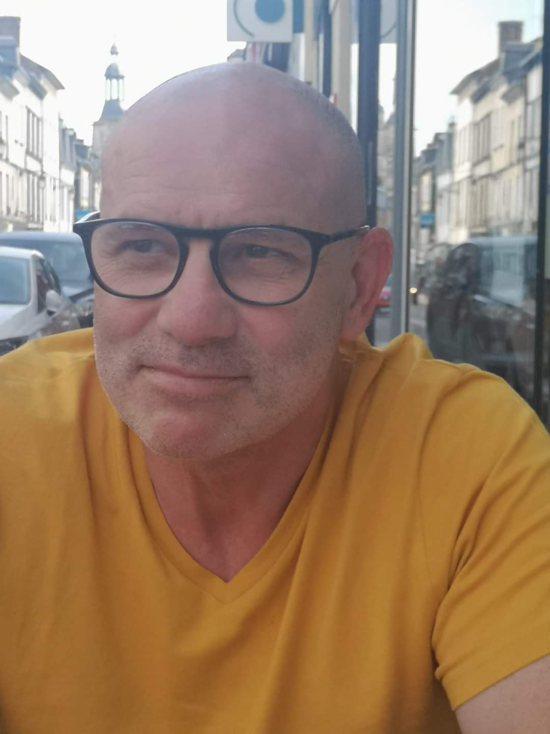 Profil de Rick, 26 ans, Bars gay à Port (Berne)