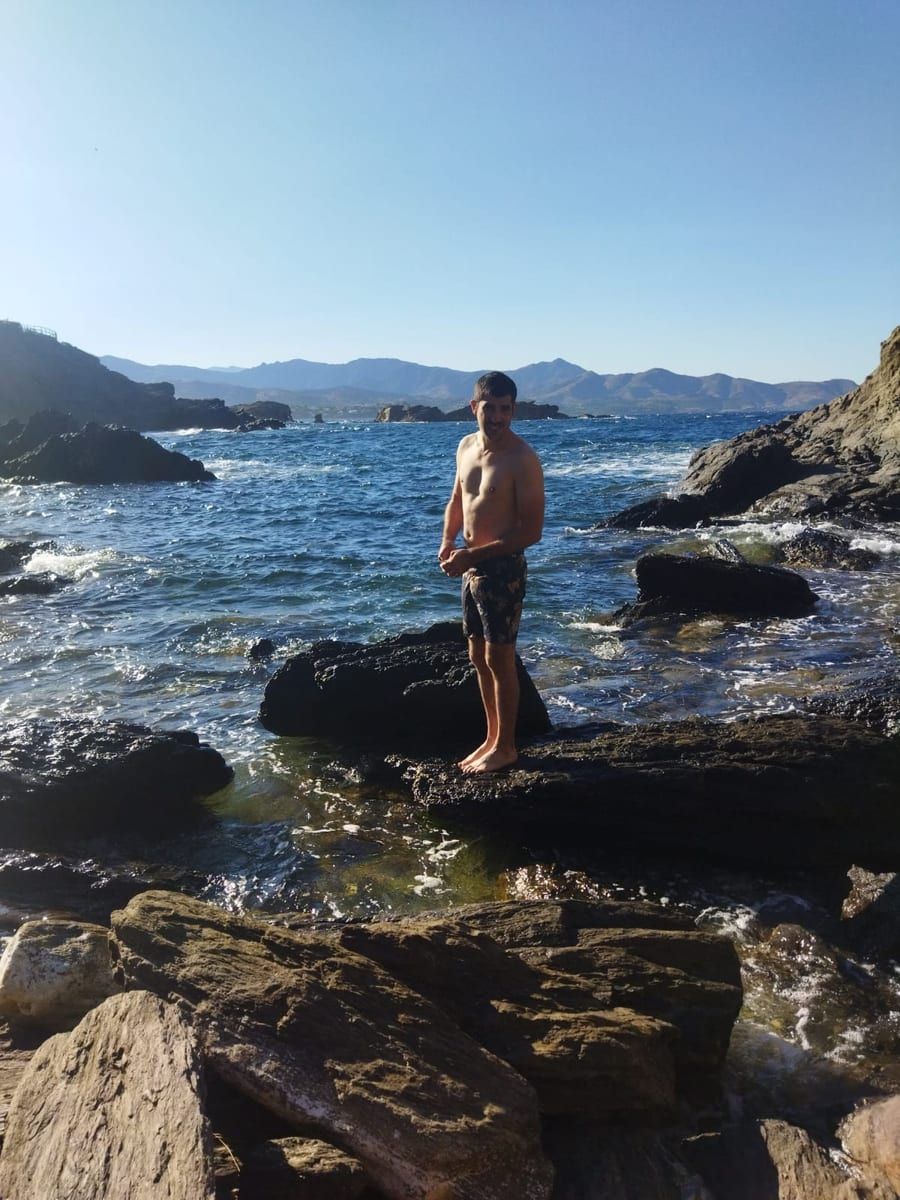 Profil de Abdelhalime, 37 ans, Bars gay à Diepflingen (Bâle-Campagne)