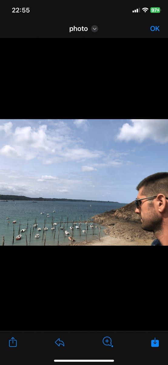 Profil de Baudoin, 29 ans, Bars gay à Cimalmotto (Tessin)