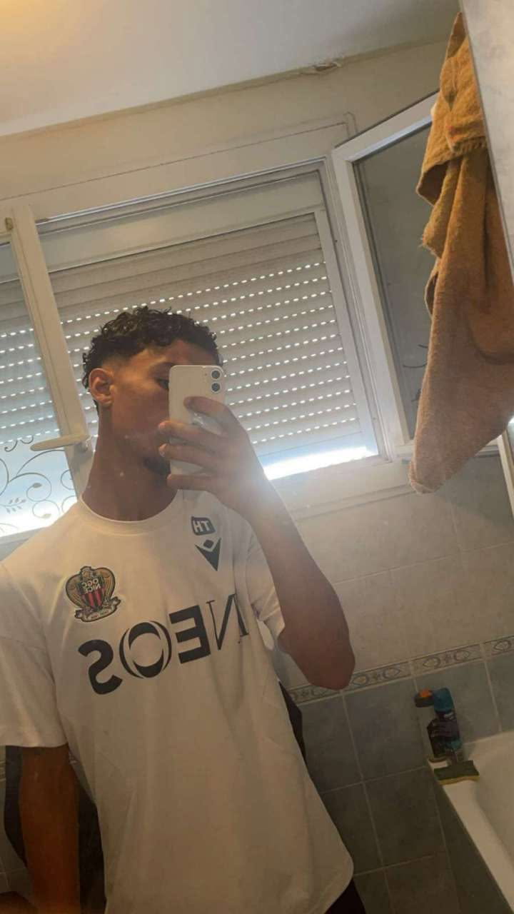 Profil de Turan, 23 ans, Bars gay à Salvan (Valais)