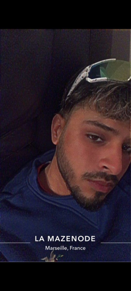 Profil de Erol, 22 ans, Bars gay à Zell LU (Lucerne)
