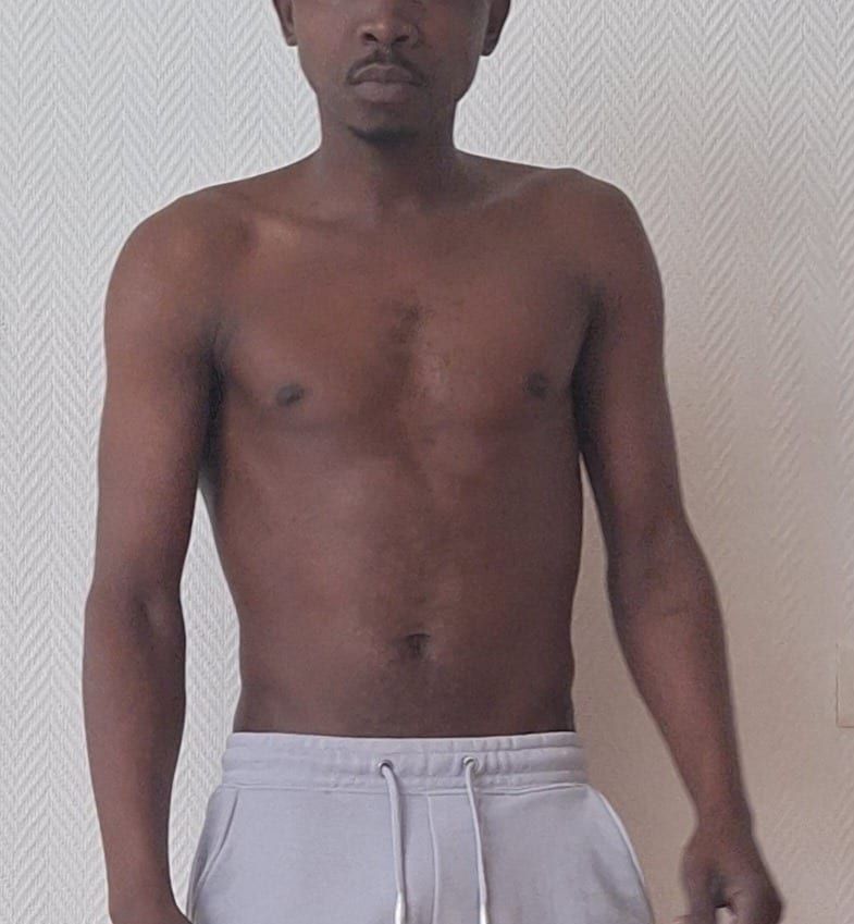Profil de Thierry, 22 ans, Bars gay à Bottmingen (Bâle-Campagne)