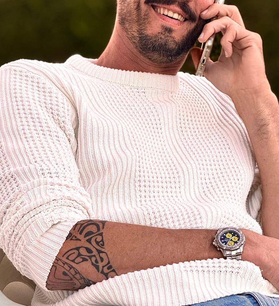 Profil de Yakouba, 33 ans, Bars gay à Rueun (Grisons)