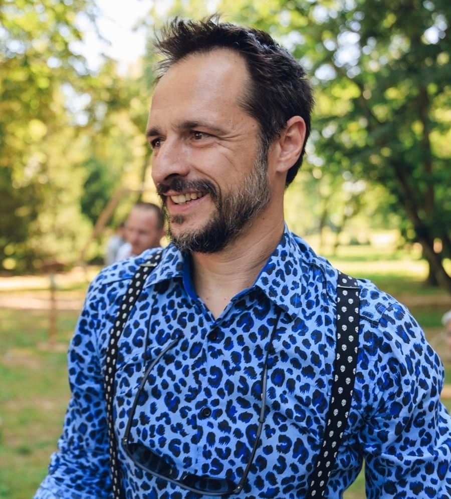 Profil de Yannik, 38 ans, Bars gay à Wienacht-Tobel (Appenzell Rhodes-Extérieures)