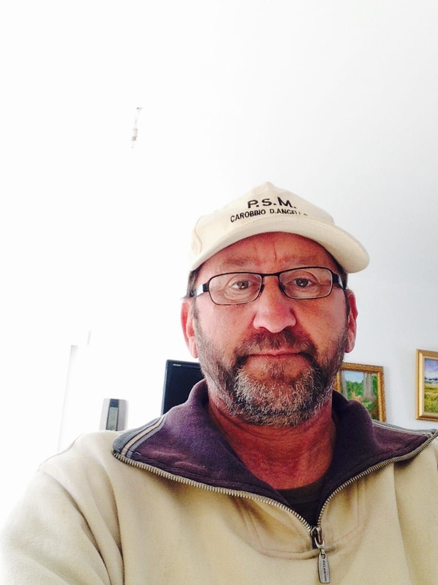 Profil de Rustem, 43 ans, Bars gay à Venthône (Valais)
