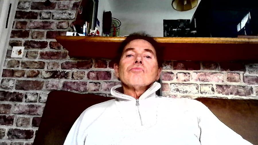 Profil de Benedict, 40 ans, Bars gay à Gammen (Berne)