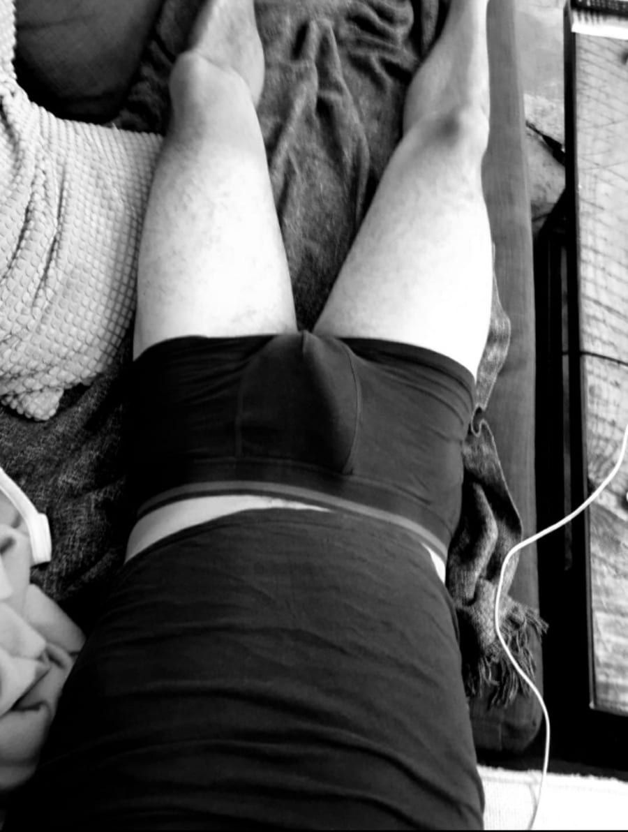 Profil de Kalvin, 38 ans, Bars gay à Jonen (Argovie)
