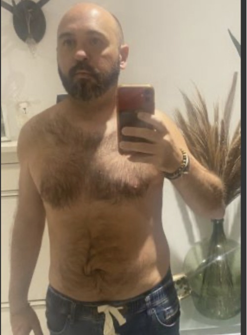 Profil de Lucciano, 41 ans, Bars gay à Ohmstal (Lucerne)