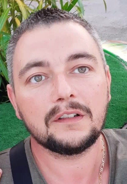 Profil de Henrick, 23 ans, Bars gay à Meisterschwanden (Argovie)