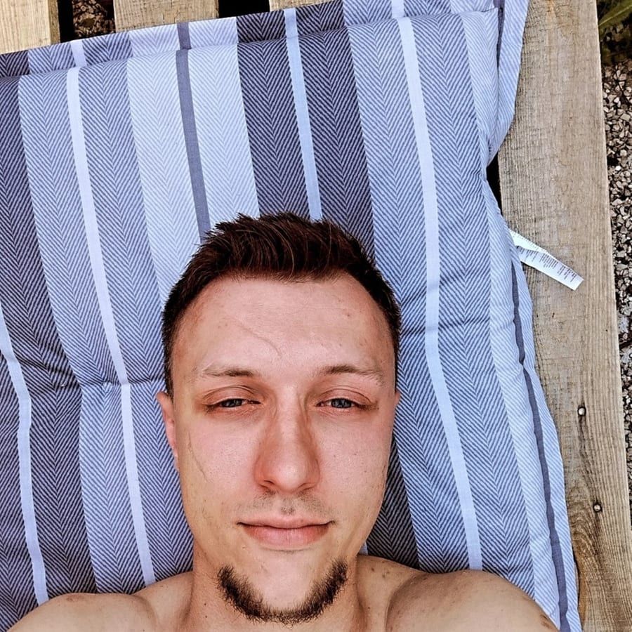 Profil de Madeg, 33 ans, Bars gay à Zell LU (Lucerne)