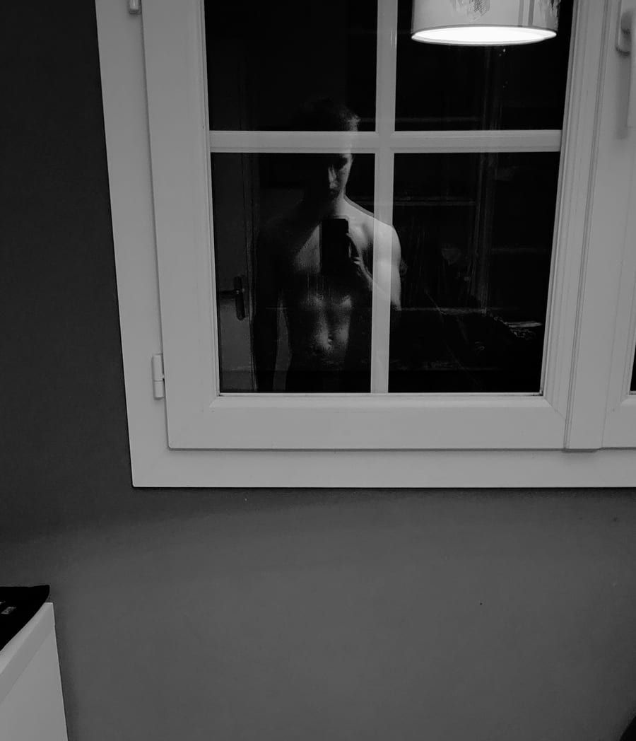 Profil de Hong, 27 ans, Bars gay à Gempenach (Fribourg)