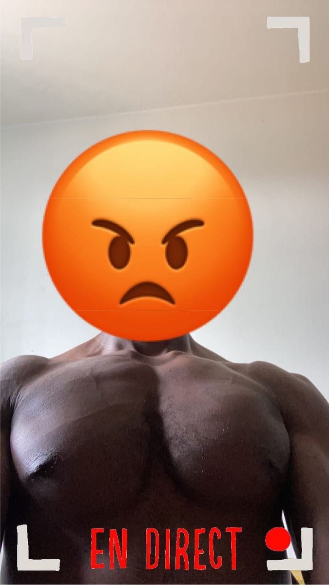 Profil de Bader, 22 ans, Bars gay à Vicques (Jura)