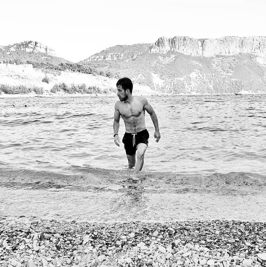 Profil de Samed, 29 ans, Bars gay à Wilihof (Lucerne)