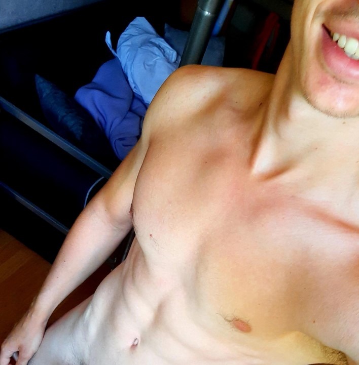 Profil de Martin, 27 ans, Bars gay à Zell LU (Lucerne)