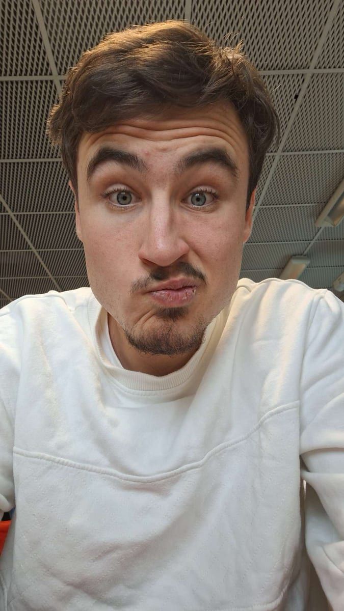 Profil de Idrys, 41 ans, Bars gay à Gessenay (Berne)
