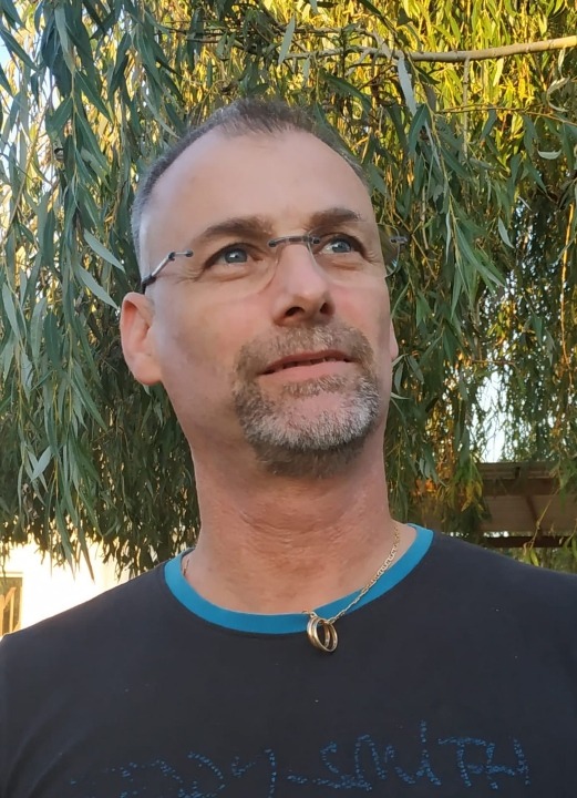 Profil de Eliass, 40 ans, Bars gay à Bottmingen (Bâle-Campagne)