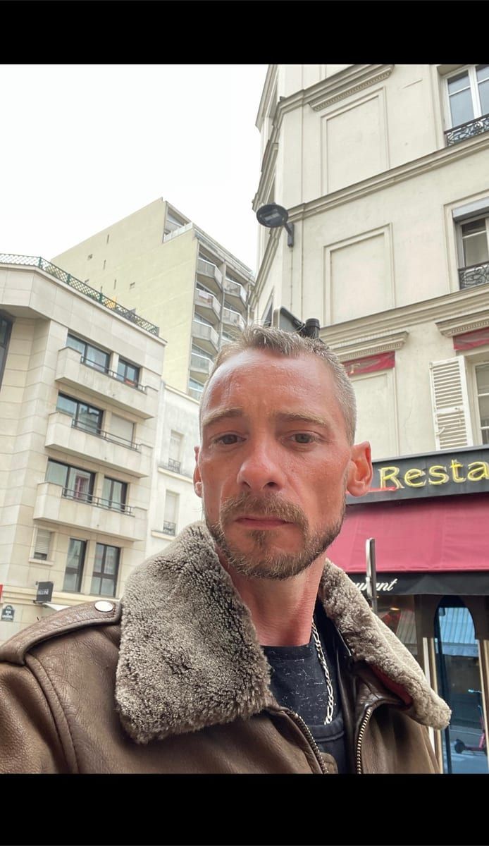 Profil de Dior, 40 ans, Bars gay à Vessy (Genève)