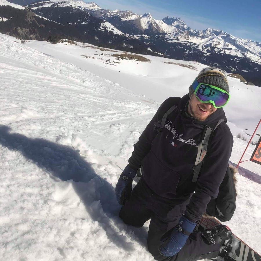 Profil de Abdesselem, 45 ans, Bars gay à Rueras (Grisons)