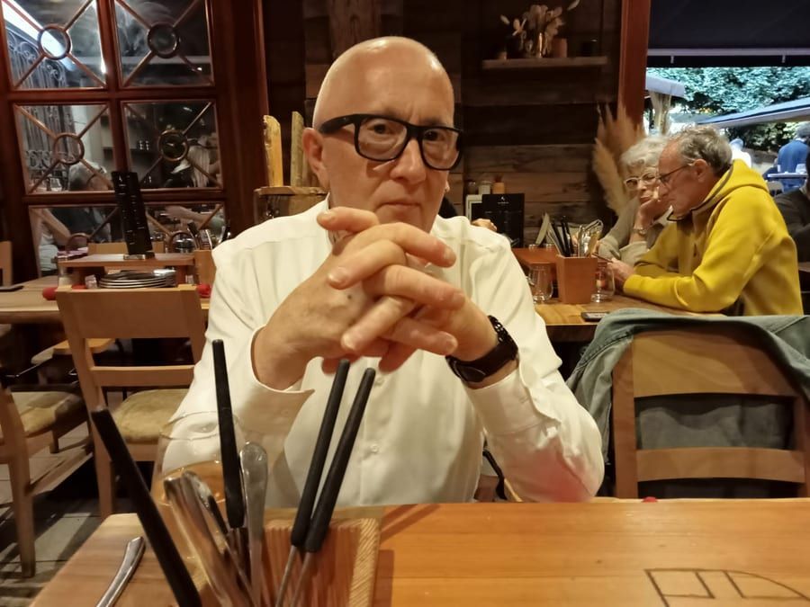 Profil de Paul-mathieu, 32 ans, Bars gay à Borgnone (Tessin)