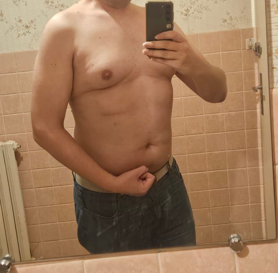 Profil de Telly, 38 ans, Bars gay à Cumbel (Grisons)