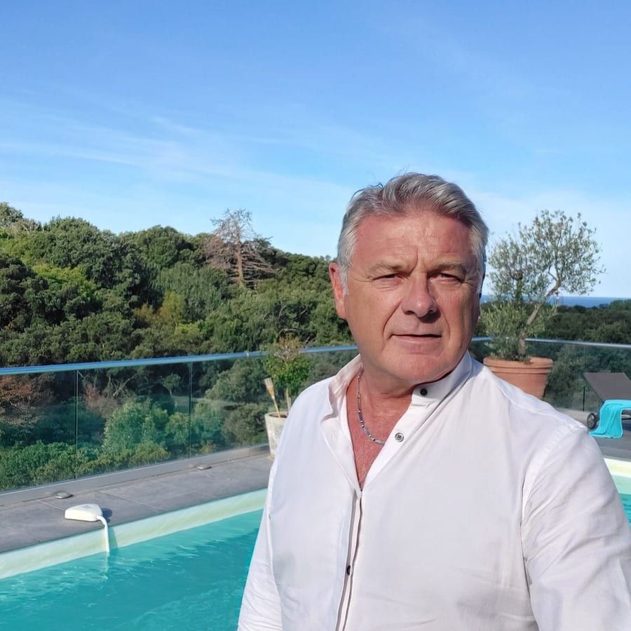 Profil de Nando, 30 ans, Bars gay à Zwillikon (Zurich)