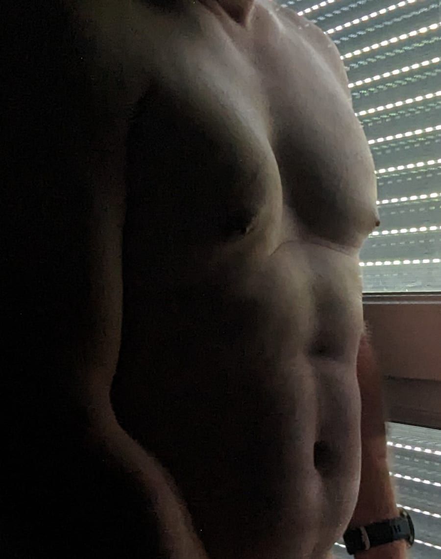 Profil de Levi, 24 ans, Bars gay à Andwil TG (Thurgovie)